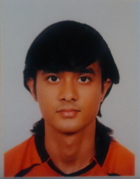 Akshay Sridhar