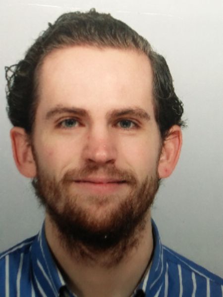 Tycho Sikkenk