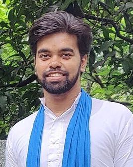 Vedant Motamarri